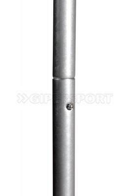 Батут Perfetto Sport 6 (1,8 м) с защитной сеткой