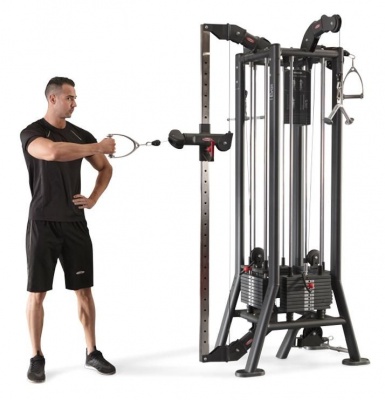 4-х позиционный Multi Gym Panatta 1FE112 | sportres.ru