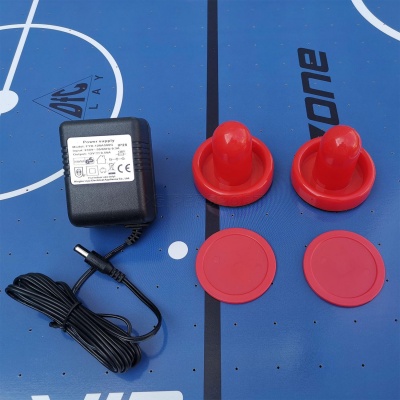 Игровой стол-аэрохоккей DFC ZONE AT-120