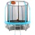 Батут Eclipse Space Blue 12 FT
