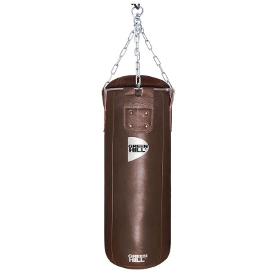 Боксерский мешок GreenHill PBL-9036 RETRO 180*35 80кг