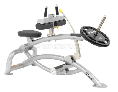 Икроножные мышцы сидя HOIST RPL-5363