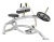 Икроножные мышцы сидя HOIST RPL-5363
