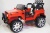 Электромобиль RiverToys JEEP M777MM 4*4 Red