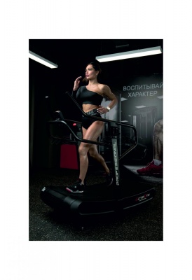 Беговая дорожка UltraGym UG-M 003