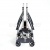 Теннисный стол Cornilleau Sport 300S Crossover grey