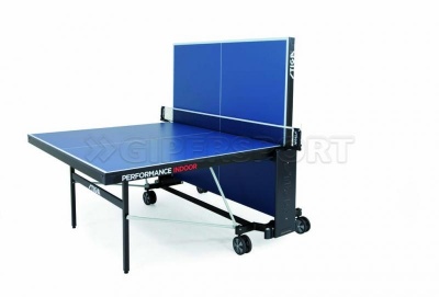 Теннисный стол Cornilleau Sport 100S Crossover blue
