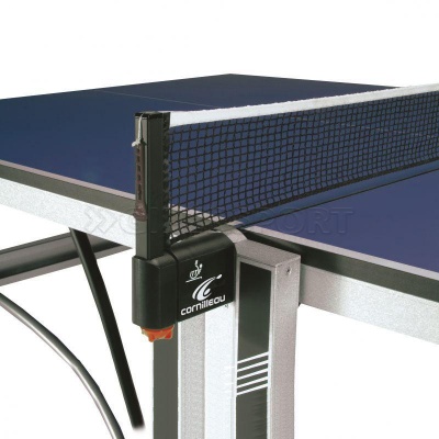 Теннисный стол профессиональный Cornilleau Competition 740 ITTF blue