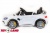 Электромобиль ToyLand Mercedes-Benz GTR белый Электромобиль ToyLand Mercedes-Benz GTR белый