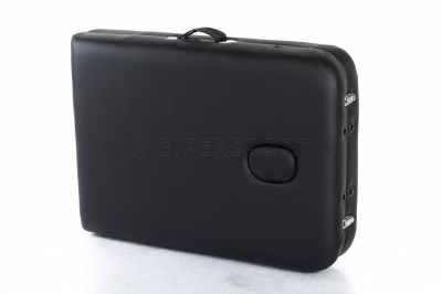 Складной массажный стол RESTPRO VIP 2 Black