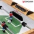 Настольный футбол / кикер FORTUNA TOURNAMENT PROFI FRS-570 140Х74Х88СМ