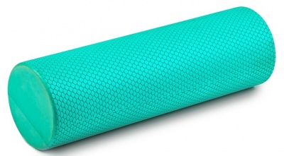Цилиндр для пилатес MakFit, 45см x 15см | sportres.ru