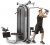Jungle machine 4-в-1 Мультистанция Panatta 1MTH115 | sportres.ru