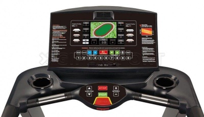 Беговая дорожка Aerofit 8700TM 10LC