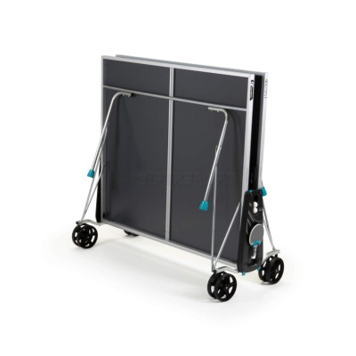 Теннисный стол всепогодный Cornilleau 100X Outdoor синий
