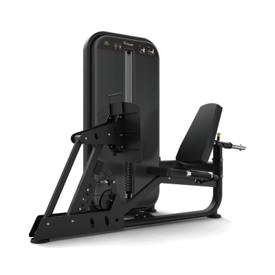 Жим ногами, стек 177,3 кг. Vision Fitness VST600-S70 | sportres.ru