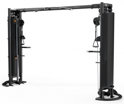 Кроссовер Matrix G3 MS20 | sportres.ru