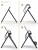 Инверсионный стол START LINE Traction Инверсионный стол START LINE Traction