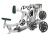 Гребная тяга сидя HOIST RPL-5203