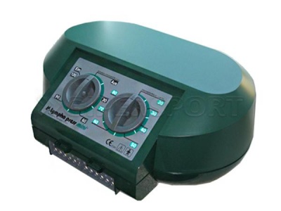 Аппарат для прессотерапии Lympha Press Wave