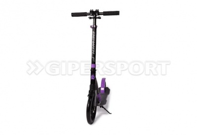 Самокат подростковый Dewolf DE SCOOT 230 для девочек