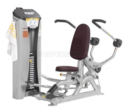 Трицепс сидя HOIST ROC-IT RS-1103