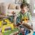 Игровой набор KidKraft транспортный город
