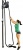 Канатный тренажер Ropeflex RX2100 OX2 | sportres.ru