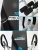 Инверсионный стол Start Line Torsion SLF 02N