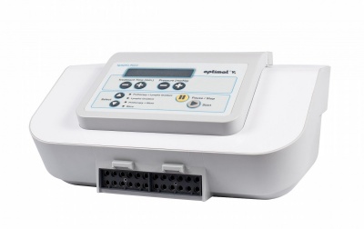 Аппарат для прессотерапии (лимфодренажа) Mego Afek Lympha Press Optimal+комбинезон