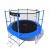 Батут i-JUMP 14ft Blue