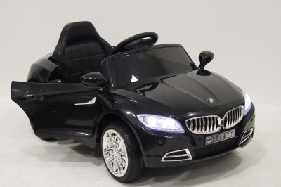 Электромобиль RiverToys BMW T004TT