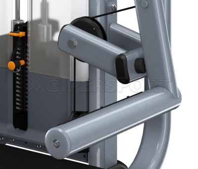 Ягодичные мышцы стоя PRECOR Discovery Line DSL 618