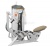 Гребная тяга сидя HOIST ROC-IT RS-1203