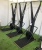Лыжный тренажер Fitex PREMIER-10 PROF Лыжный тренажер Fitex PREMIER-10 PROF | sportres.ru