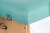 Складной массажный стол RESTPRO Classic 2 Blue green Складной массажный стол RESTPRO Classic 2 Blue green