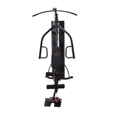 Мультистанция Smith Strength HG650