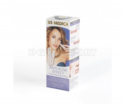 Прибор для ухода за кожей US MEDICA Anti-Acne Effect