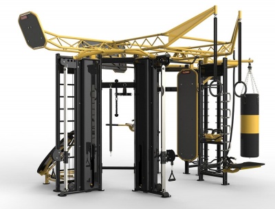 X-Zone Impulse | sportres.ru