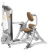Нижняя спина HOIST ROC-IT RS-1204
