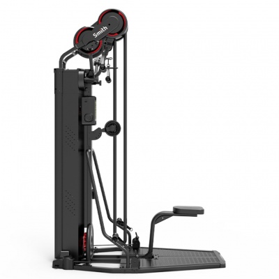 Функциональная тяговая колонна Impulse MS12 | sportres.ru