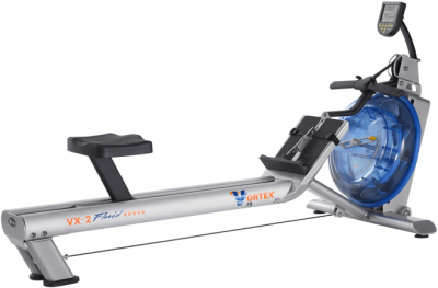 Гребной тренажер FD Fitness Vortex VX-2 | sportres.ru