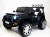 Электромобиль RiverToys JEEP M777MM 4*4 Black