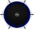 Батут SWOLLEN Lite 10 FT (Blue)