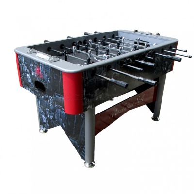 Игровой стол - футбол DFC Manhattan Style