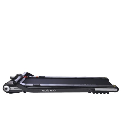 Беговая дорожка EVO FITNESS X 450 Black