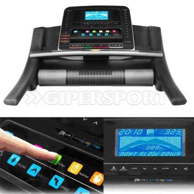 Беговая дорожка Nordictrack T20.0 NETL19711