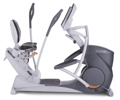 Эллиптический тренажер Octane Fitness XR6000 Standard | sportres.ru