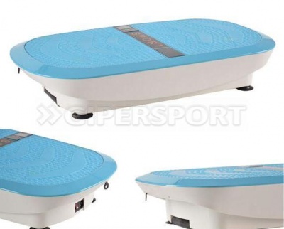 Виброплатформа 3D VictoryFit S800 Blue