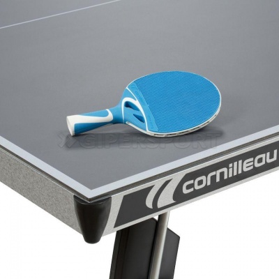 Теннисный стол Cornilleau PRO 540 OUTDOOR grey 7 мм